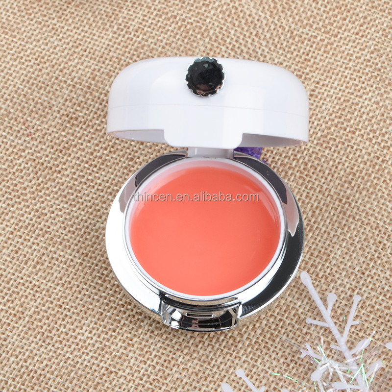 Thincen - One Night Moisturizing Beauty Lip Care Private Label Sleeping Collagen Lip Mask Lipstick&Lipgloss 18