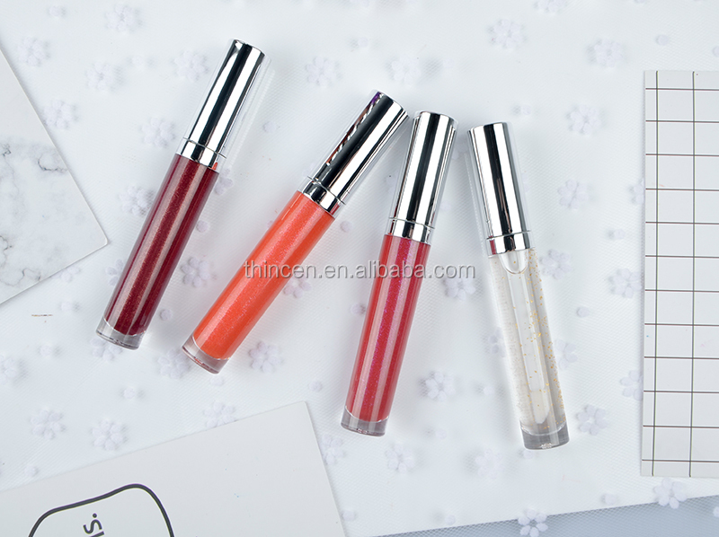 2020 New Arrival 26 Colors No Logo Custom Liquid Lip Gloss Private Label 14