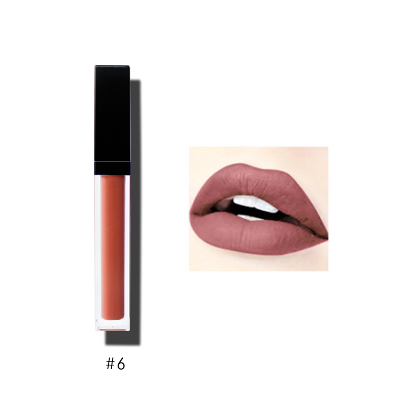 Thincen - Wholesale Make Your Own Long Lasting Waterproof Matte Lipstick Lipstick&Lipgloss 16