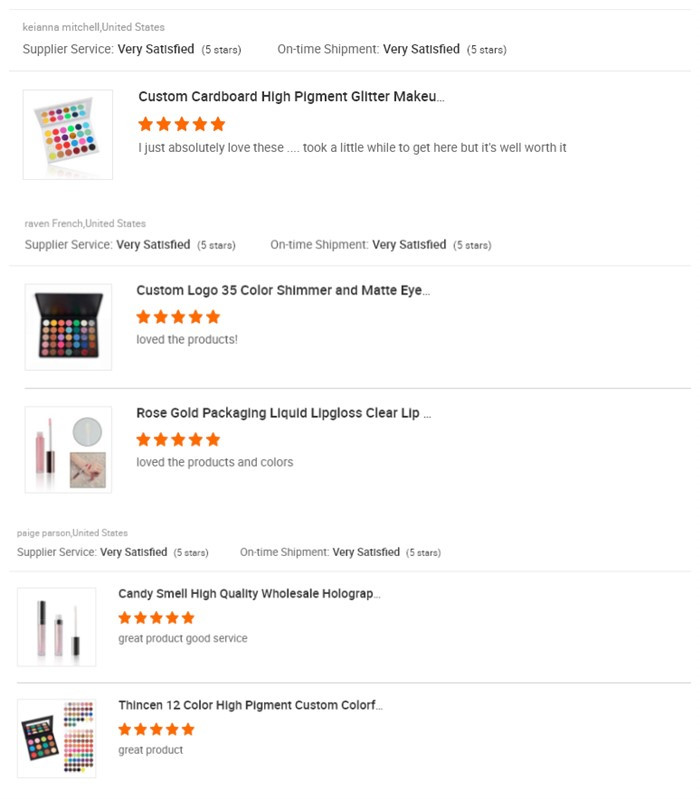 Thincen - Wholesale Make Your Own Long Lasting Waterproof Matte Lipstick Lipstick&Lipgloss 38