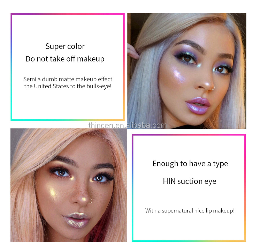 Own Brand Cheap Unique Organic Lip Gloss In Bulk 18