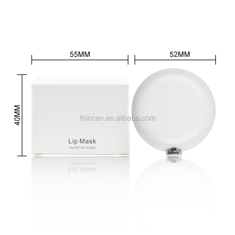 Best Selling Moisturizing Lip Care Private Label Lip Mask 18