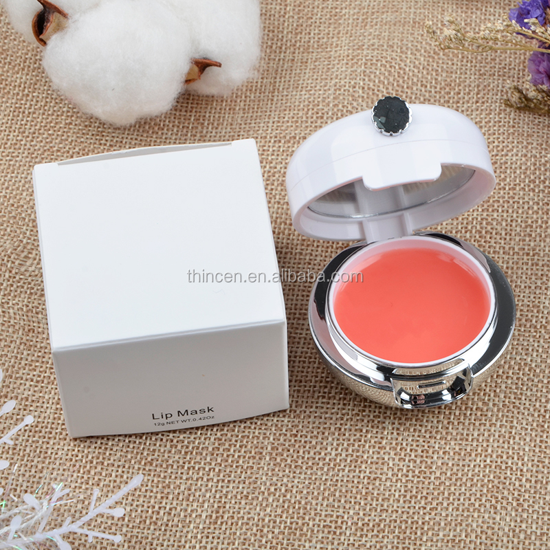 Best Selling Moisturizing Lip Care Private Label Lip Mask 30