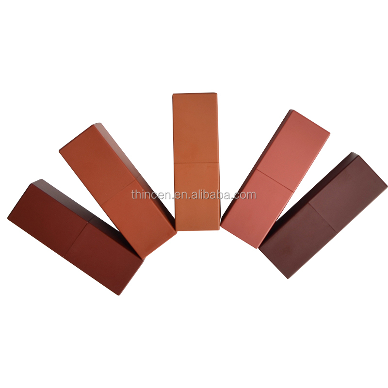 Thincen - 5 Color Lipstick Set Custom Lip Makeup Matte Private Label Lipstick Lipstick&Lipgloss 14