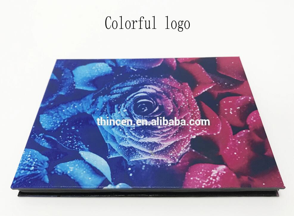 M12r Private Label Eye Shadow Palette 12 Color Diy Custom High Pigment Eyeshadow Palette 18