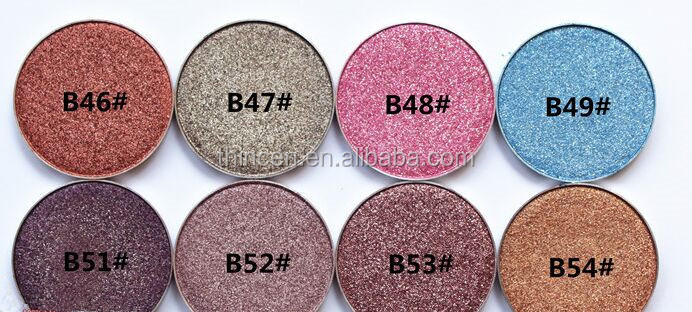 Makeup For Gift Travel Make Your Own Palette Diamond Wholesale Diy Eyeshadow 22