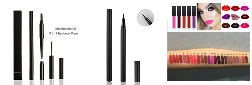 Thincen - Wholesale 16 Color Marble Palette Makeup Private Label Custom Eyeshadow Palette DIY eyeshadow platte 32