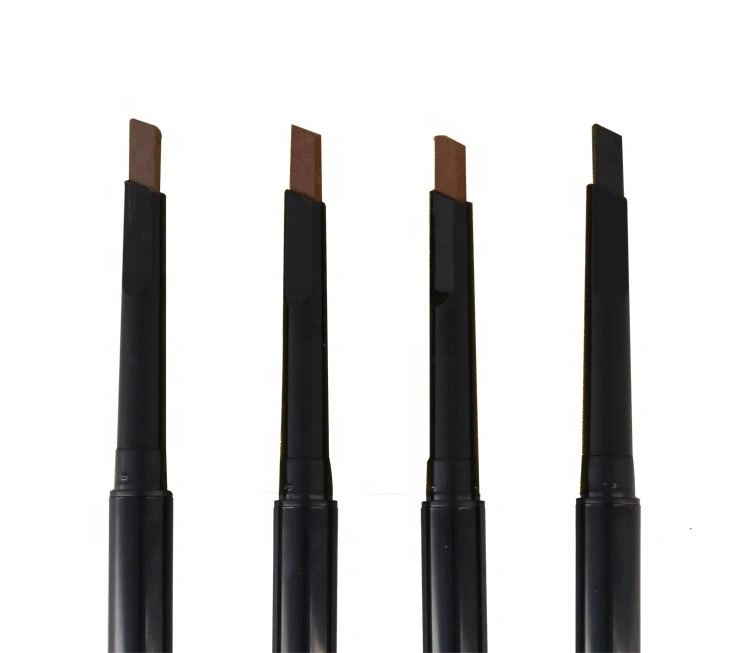 Thincen - Double Ended Eye Makeup Private Label Eyeliner & Eyebrow Pencil Eyebrow 1