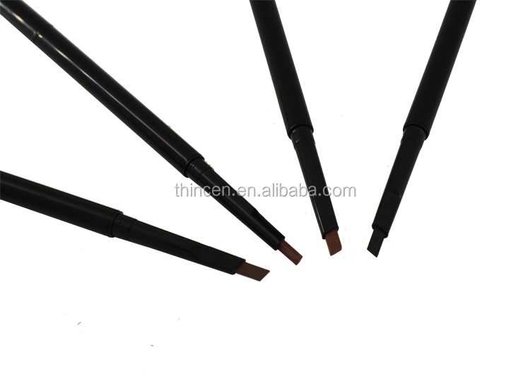 Thincen - Double Ended Eye Makeup Private Label Eyeliner & Eyebrow Pencil Eyebrow 14