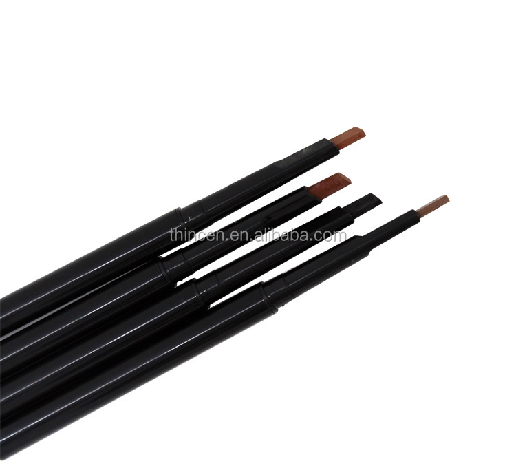 Thincen - Double Ended Eye Makeup Private Label Eyeliner & Eyebrow Pencil Eyebrow 26