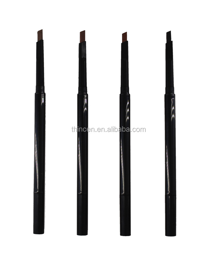 Thincen - Double Ended Eye Makeup Private Label Eyeliner & Eyebrow Pencil Eyebrow 16