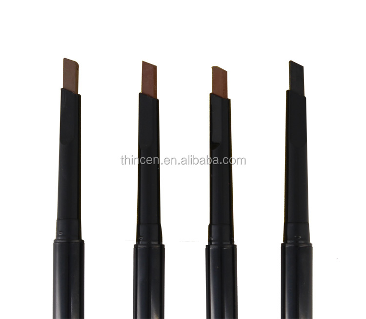 Thincen - Double Ended Eye Makeup Private Label Eyeliner & Eyebrow Pencil Eyebrow 20