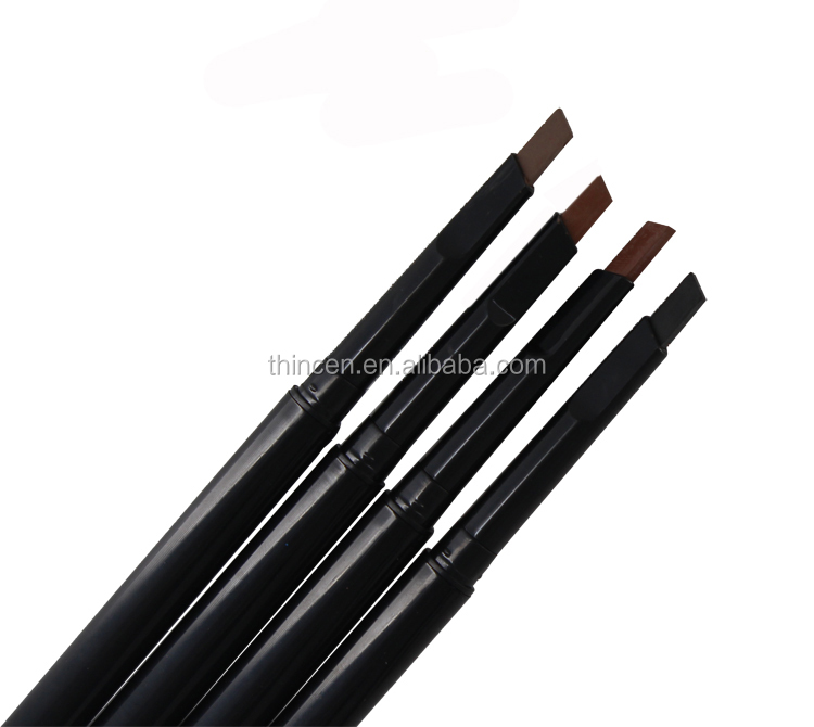 Thincen - Double Ended Eye Makeup Private Label Eyeliner & Eyebrow Pencil Eyebrow 22
