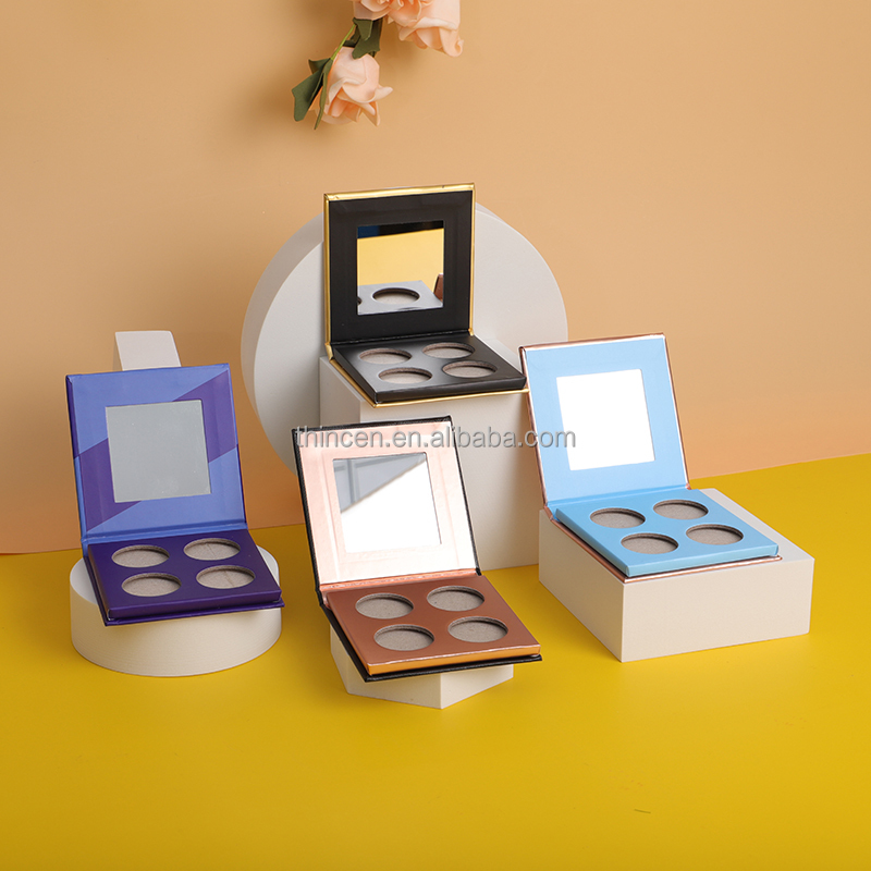 Pick Your Color Eyeshadow Palette Matte High Pigment Eyeshadow 10