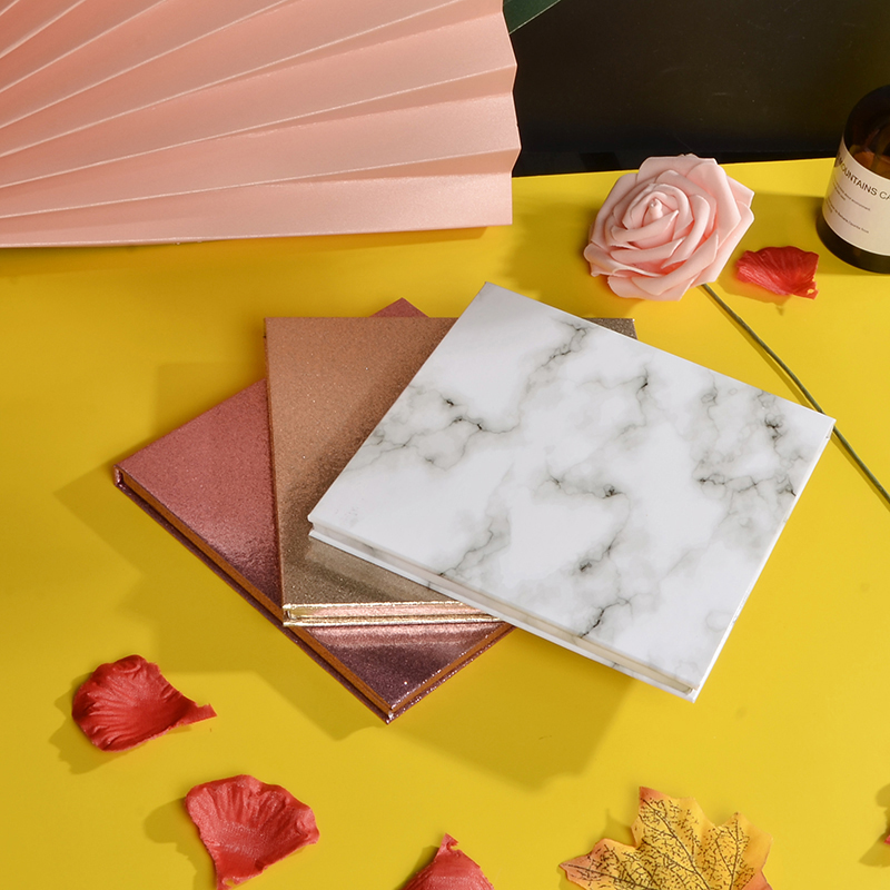 Гаряча розпродаж 16-кольорової палітри тіней для повік з високим вмістом пігменту, приватна етикетка 14