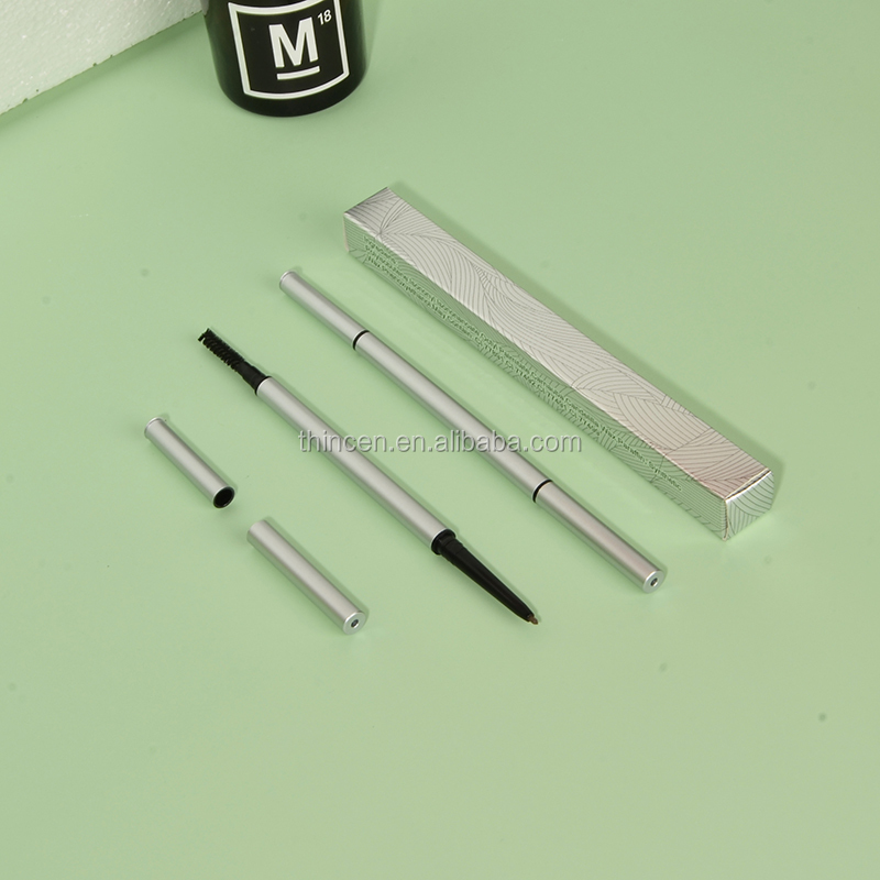 Thincen - Hot Sale OEM Cosmetics Private Label Makeup Eyeshadow Palette DIY eyeshadow platte 36