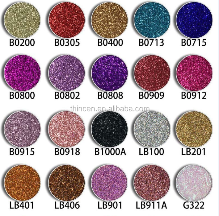 Feel Free 12 Color Eye Shadow Palette Private Label Empty Eyeshadow Makeup 20