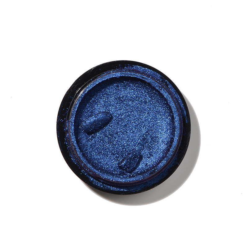 Thincen - Гарячий розпродаж одноколірних дуохромних тіней для повік Private Label Eye Makeup 18