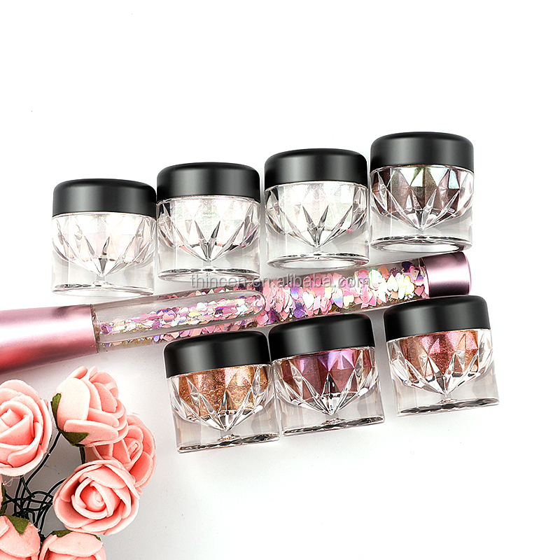 Long Lasting Waterproof Liquid Eyeliner No Logo OEM Manufacturer 36