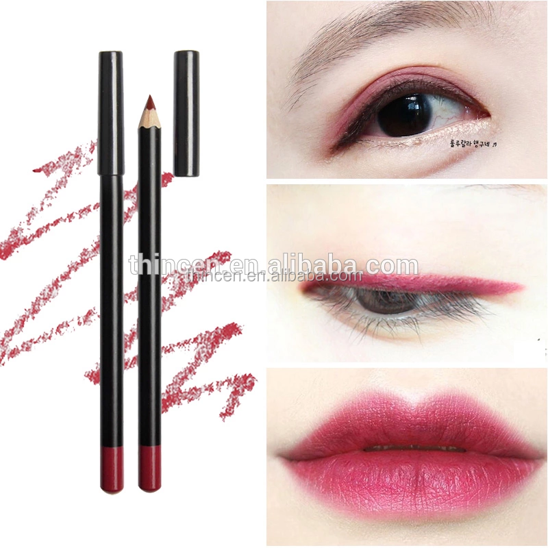 Creamy Liner Pencil Vendor Waterproof Long Lasting Private Logo 20