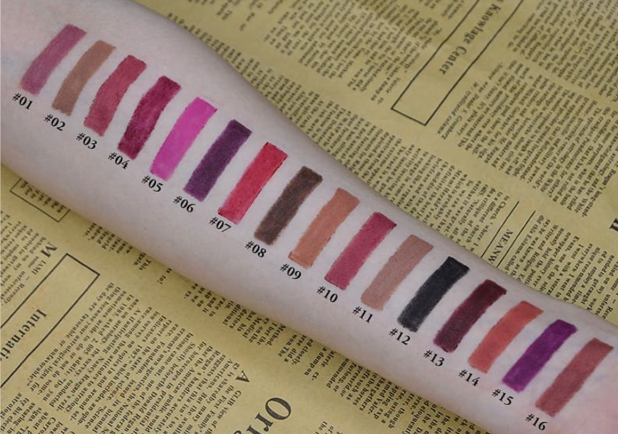 Creamy Liner Pencil Vendor Waterproof Long Lasting Private Logo 22