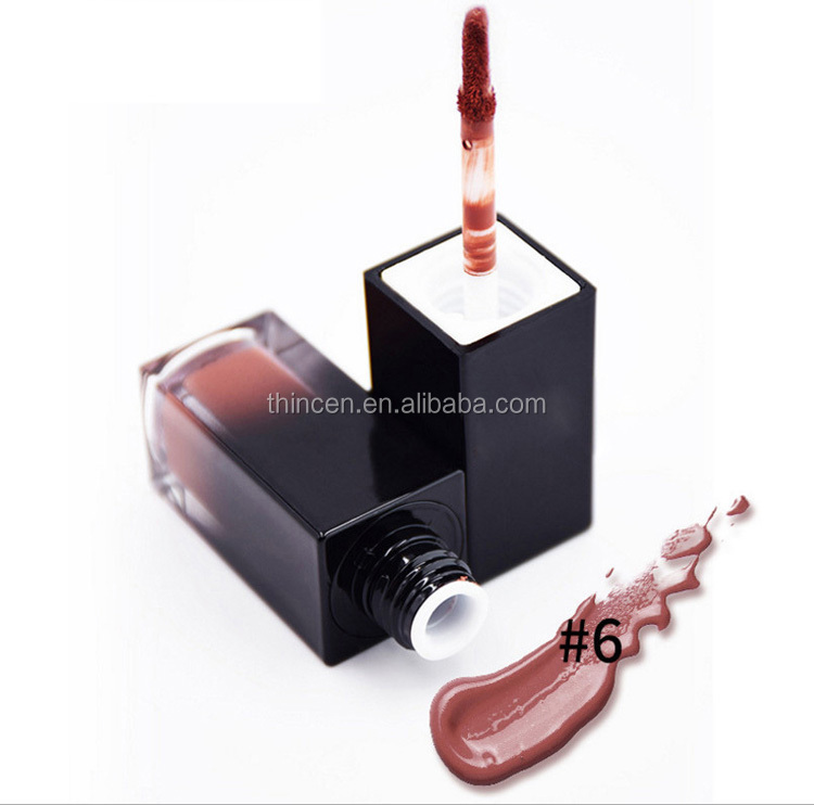Makeup No Brand Wholesale Lipsticks Make Your Own Lipstick For Private Label With 30 Colors 19