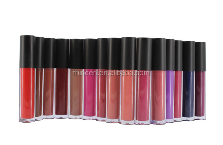 Makeup No Brand Wholesale Lipsticks Make Your Own Lipstick For Private Label With 30 Colors 23
