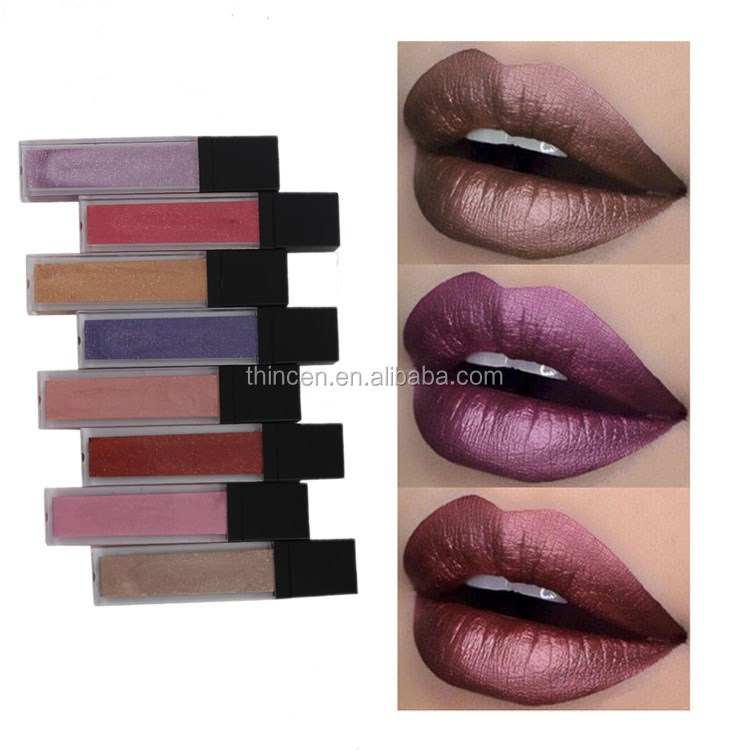 Makeup No Brand Wholesale Lipsticks Make Your Own Lipstick For Private Label With 30 Colors 25