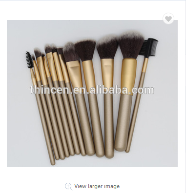 Thincen - Високоякісний металевий блиск для губ та водостійкий довготривалий металевий блиск для губ від власної марки. 18