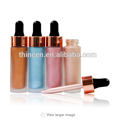 Thincen - Високоякісний металевий блиск для губ та водостійкий довготривалий металевий блиск для губ від власної марки. 22