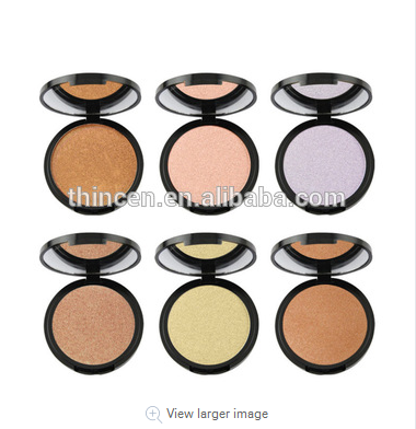 Thincen - Високоякісний металевий блиск для губ та водостійкий довготривалий металевий блиск для губ від власної марки. 30