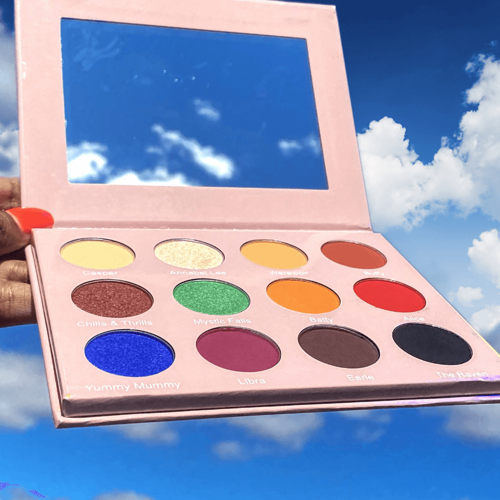 Thincen - Make Your Own Organic Private Label Liquid Velvet Matte Lipstick Lipstick&Lipgloss 32