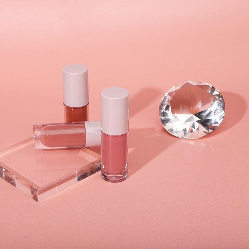 Thincen - Make Your Own Organic Private Label Liquid Velvet Matte Lipstick Lipstick&Lipgloss 18