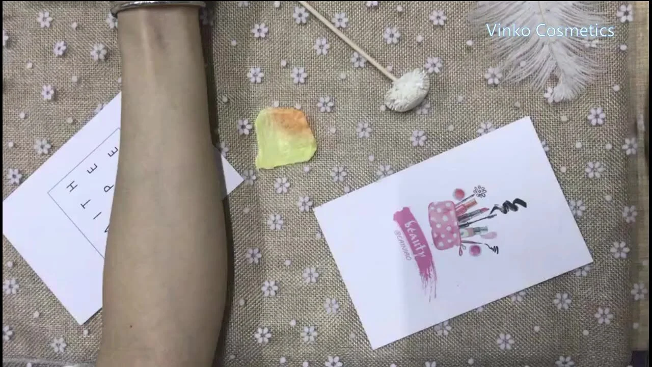 Eye Makeup Private Label Lip Pencil Eyeliner Lip Liner 1