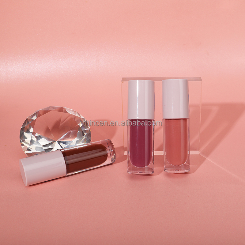 21 Color Private Label Matte Liquid Lipstick 16