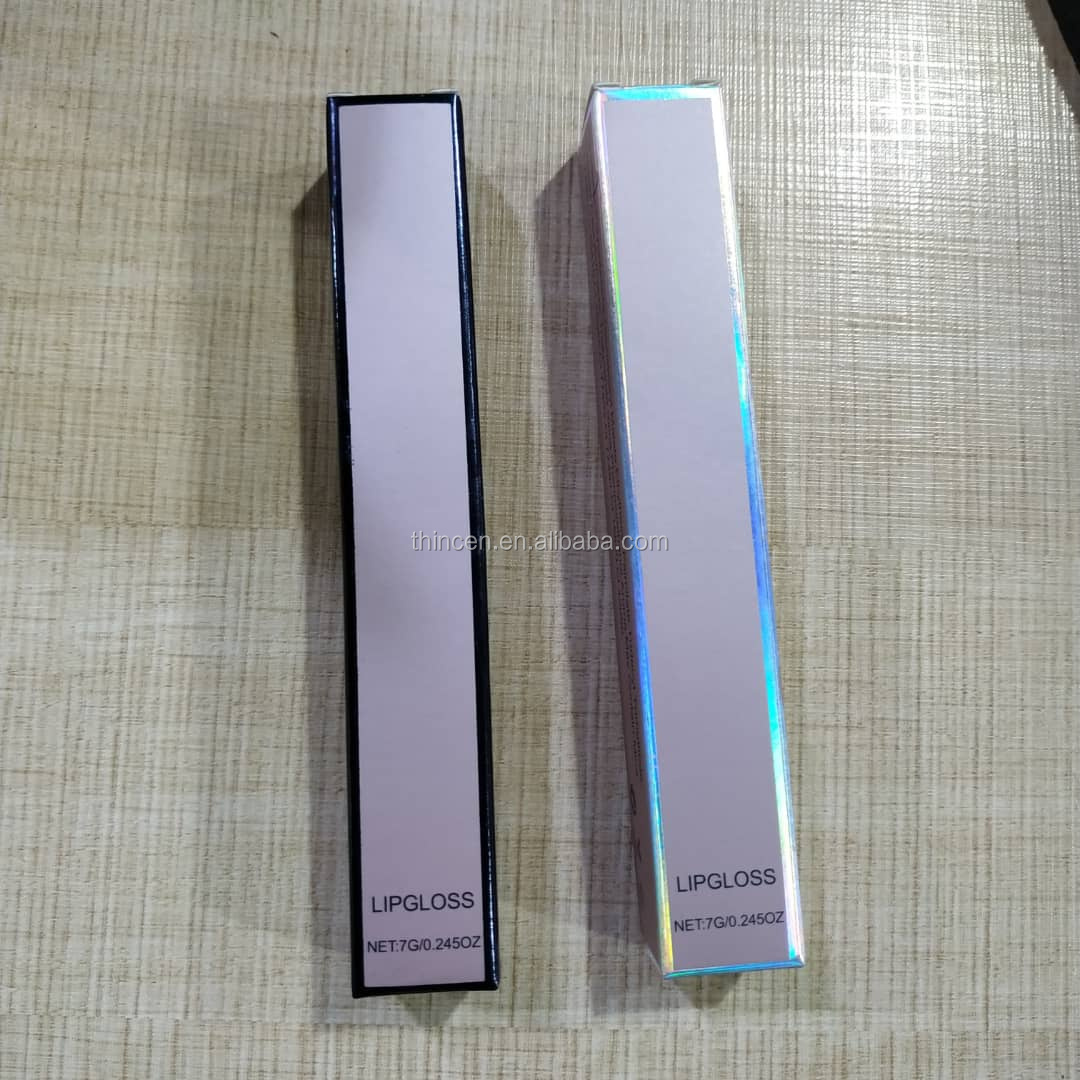 Thincen - All Natural Lipstick Lip Gloss Set Private Label Lipstick&Lipgloss 18