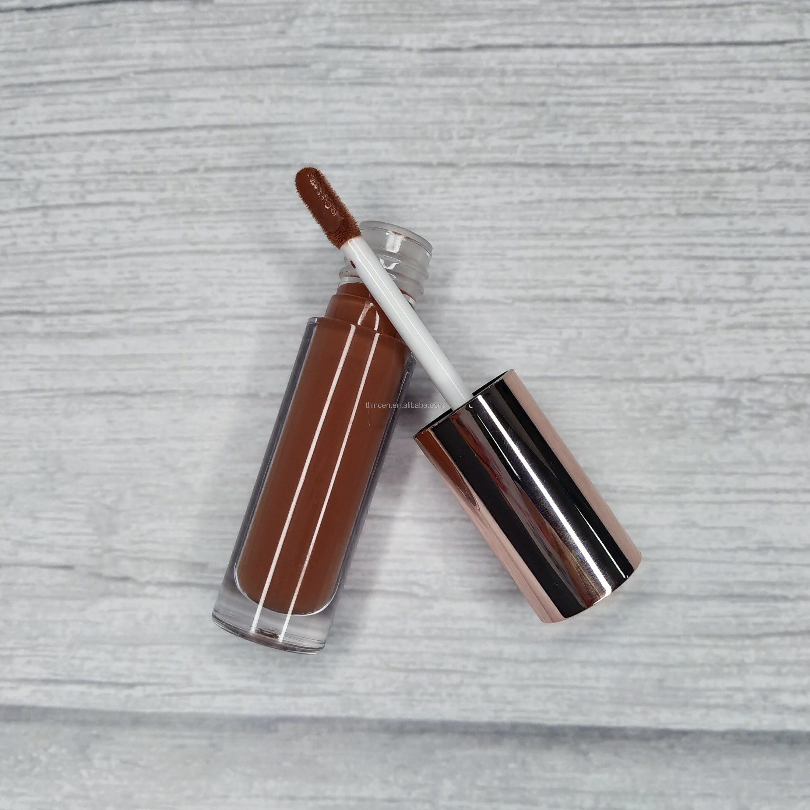 New Arrival Wholesale Vendor Customizable Private Label Plumpling Lip Gloss Lip Plumper 12