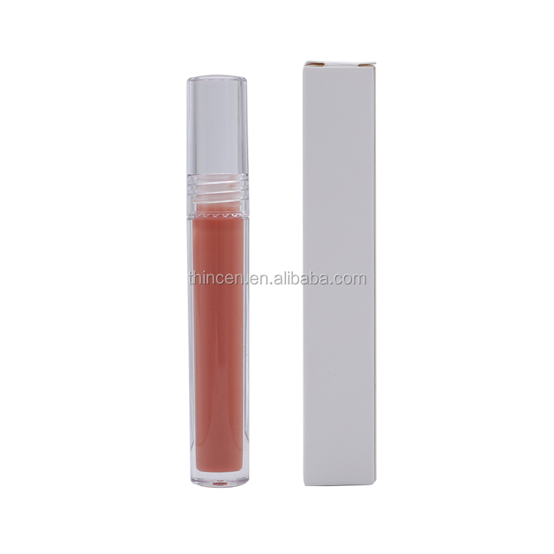 Pink Clear Glossy Lip Gloss Private Lable Lip Gloss 28