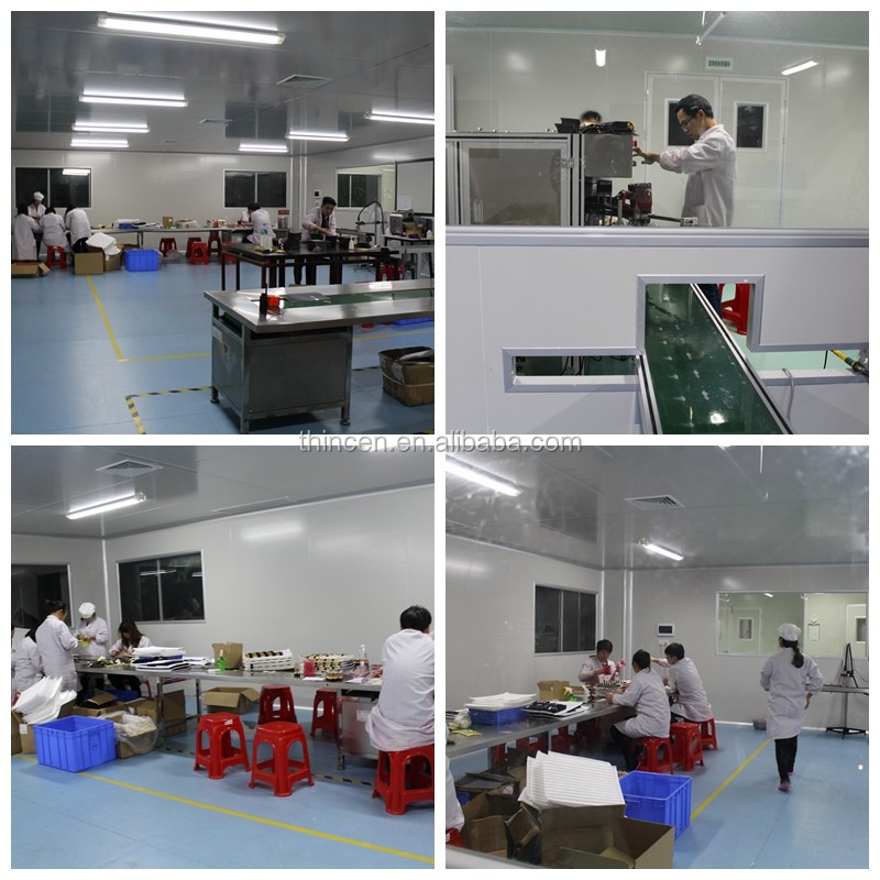 High pigment pressed face powder 9 color palette all matte long lasting private label available 29