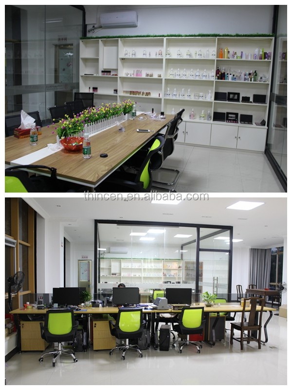 High pigment pressed face powder 9 color palette all matte long lasting private label available 23