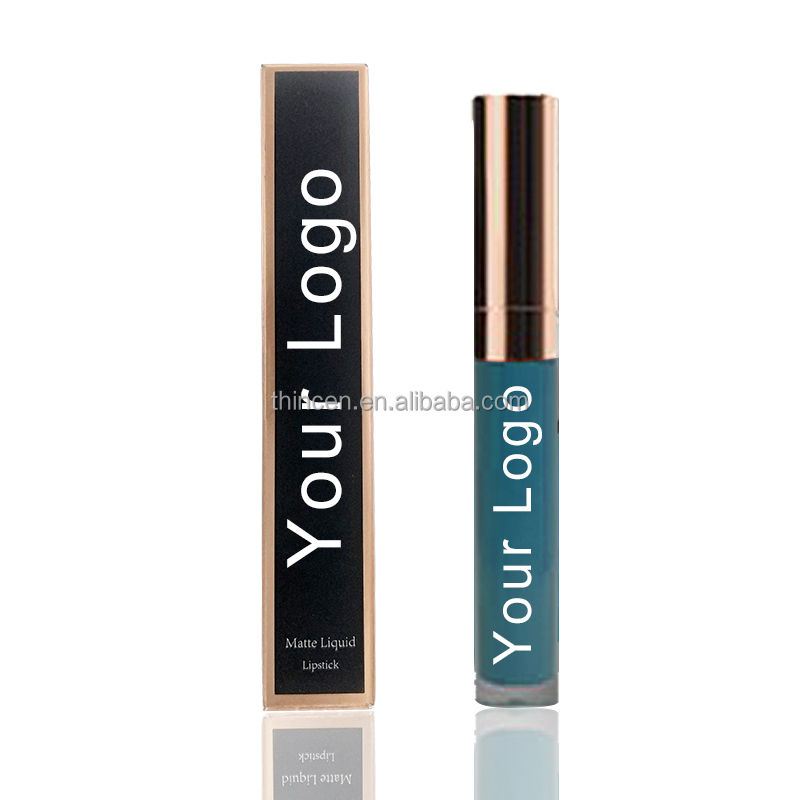 Thincen - Оптова торгівля натуральною матовою рідкою помадою нюдового кольору, матовою рідкою помадою приватної марки, сухою, водостійкою помадою та блиском для губ 22