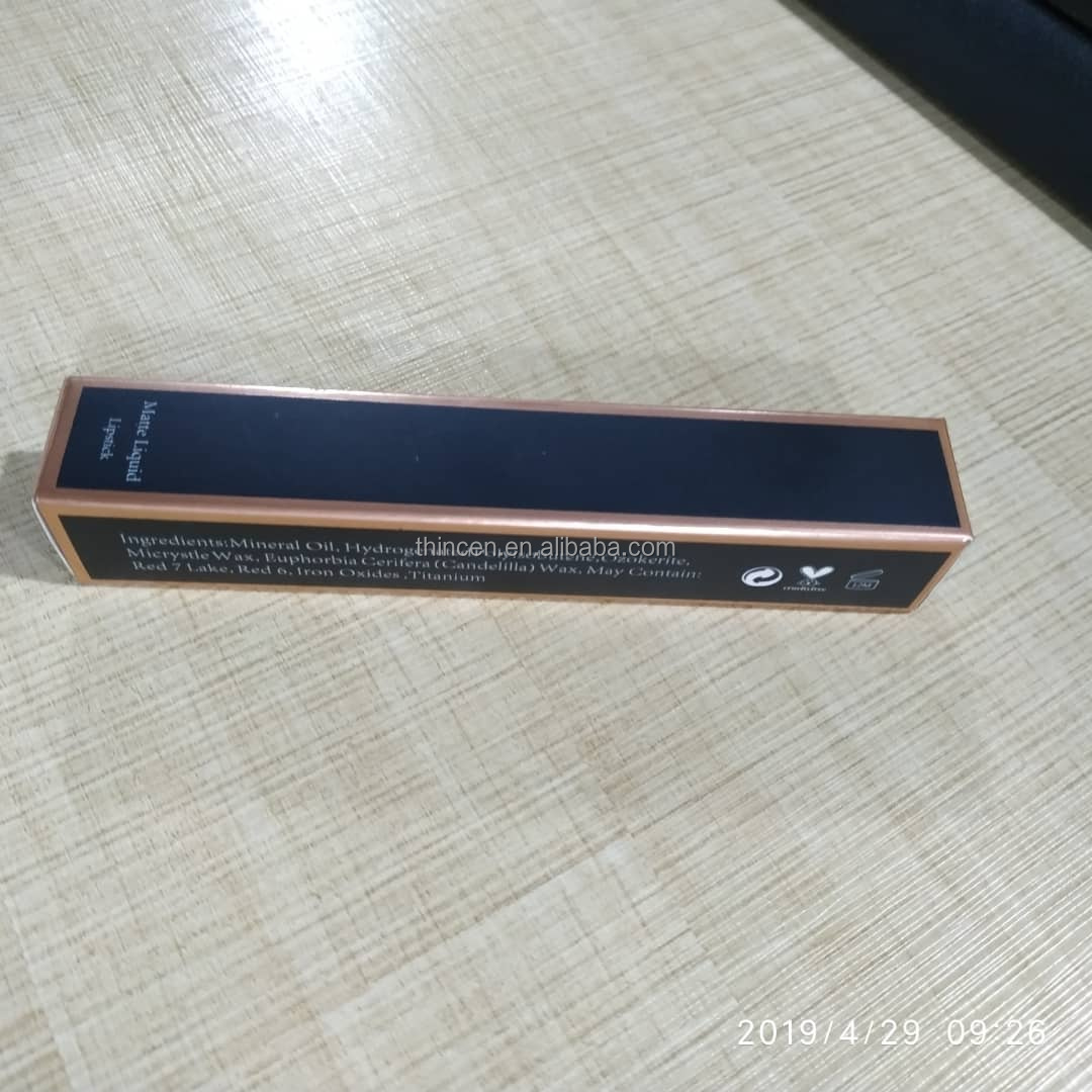 Thincen - Оптова торгівля натуральною матовою рідкою помадою нюдового кольору, матовою рідкою помадою приватної марки, сухою, водостійкою помадою та блиском для губ 24