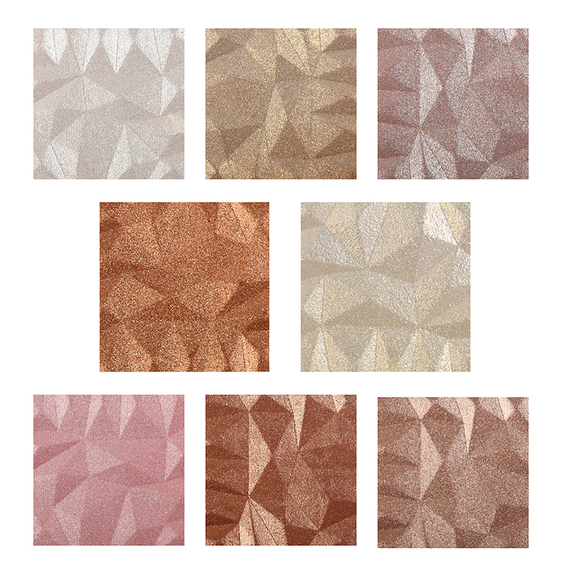 New Arrival 8 Colors Vegan Cruelty Free Highlight Private Label 10