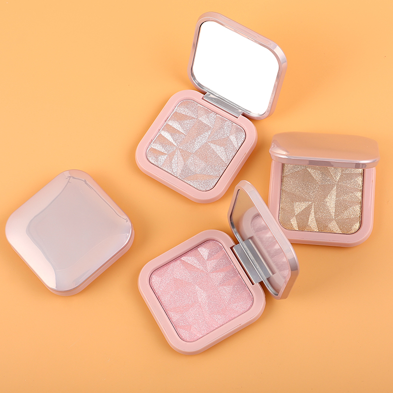 New Arrival 8 Colors Vegan Cruelty Free Highlight Private Label 16