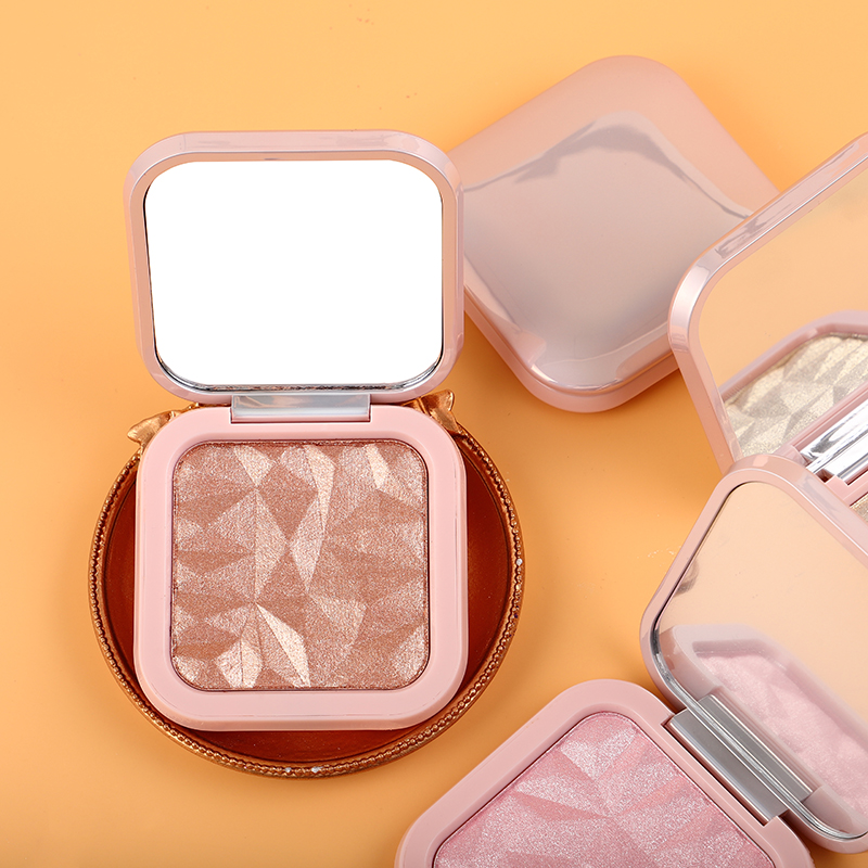 New Arrival 8 Colors Vegan Cruelty Free Highlight Private Label 22