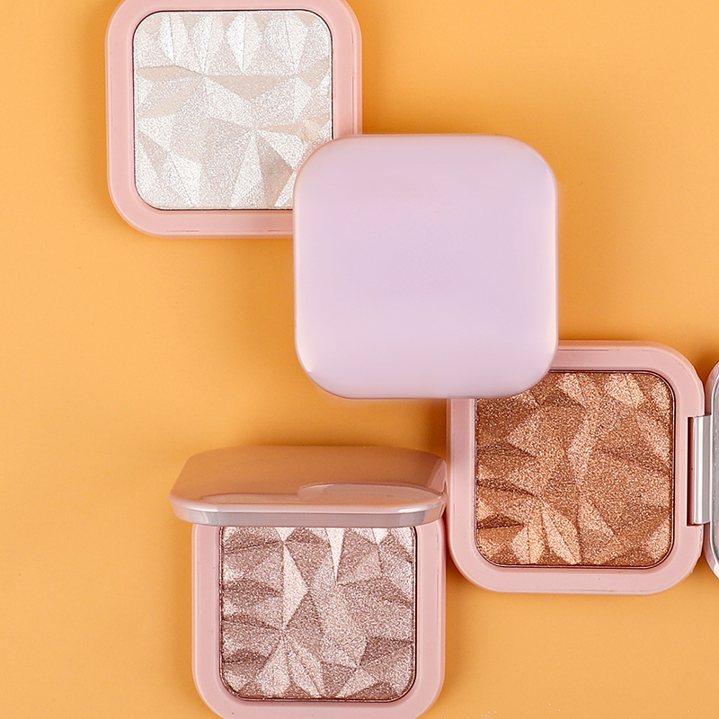 New Arrival 8 Colors Vegan Cruelty Free Highlight Private Label 20