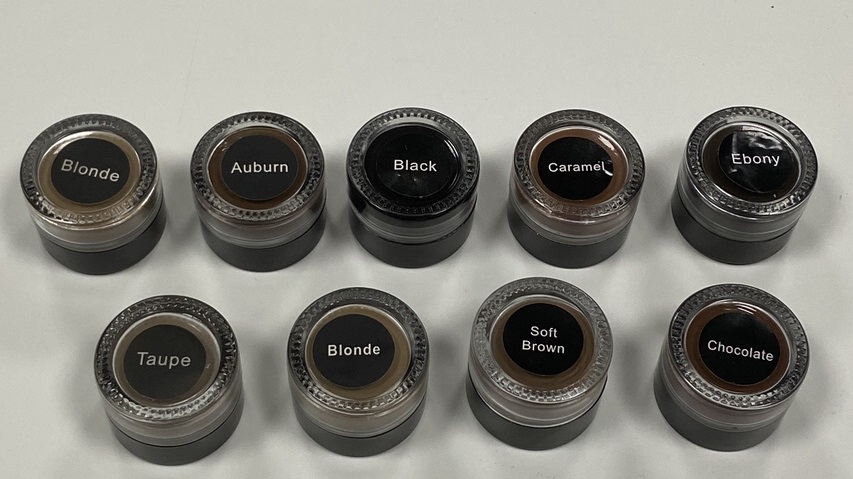 New Arrival 8 Colors Vegan Cruelty Free Highlight Private Label 42