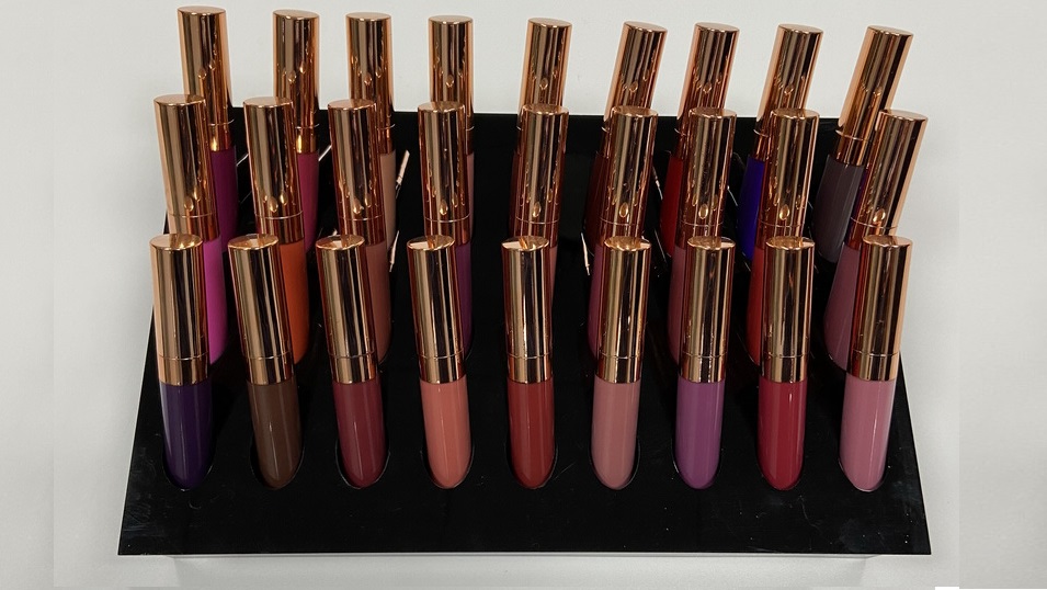 New Arrival 8 Colors Vegan Cruelty Free Highlight Private Label 40