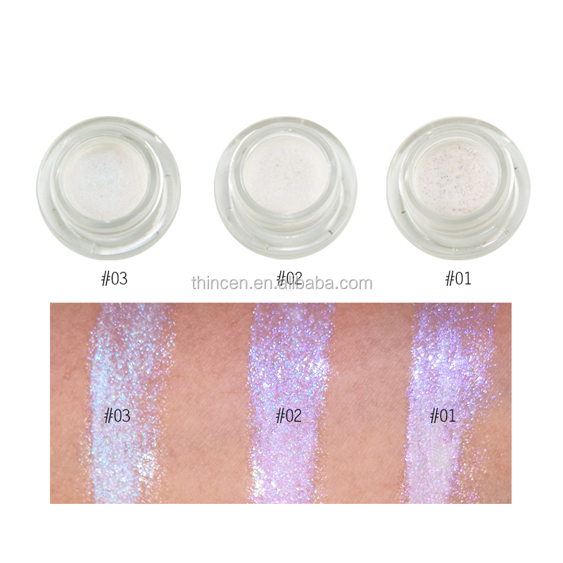 Thincen - 2019 Wholesale Cosmetics High Quality 6 Colors Private Label Face Loose Powder Face Powder 22