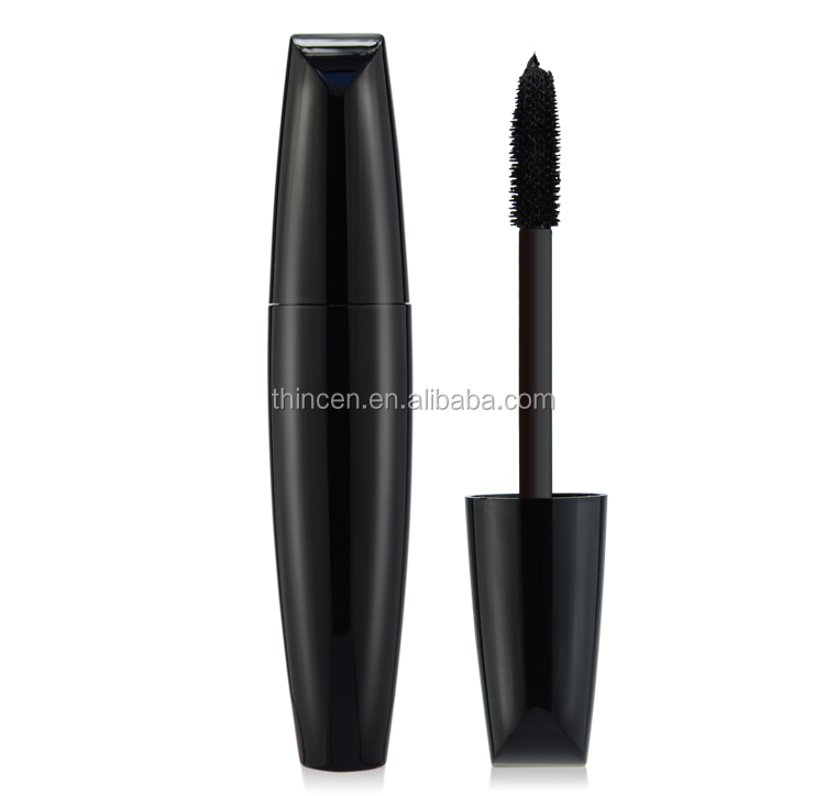 Black Hot Selling Wholesale Custom Makeup Private Label 3d Fiber Mascara 10